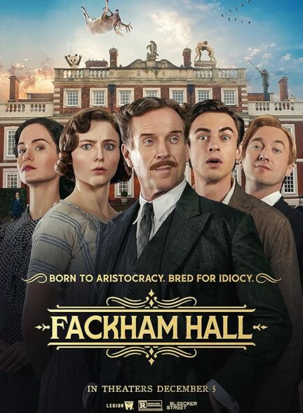 Fackham Hall