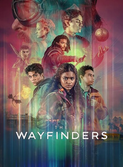 The Wayfinders
