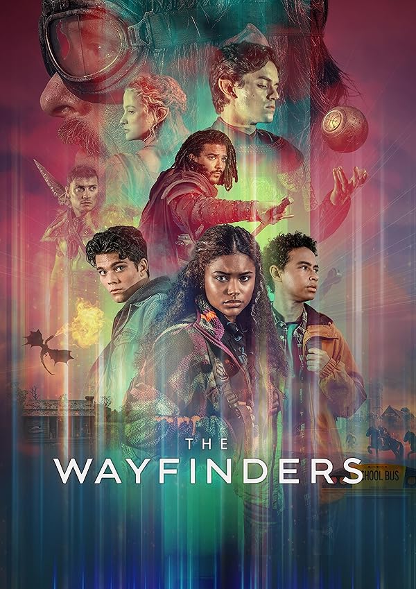 The Wayfinders