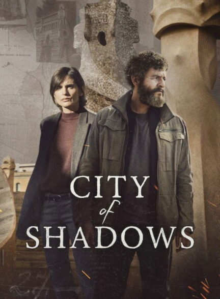 City Of Shadows