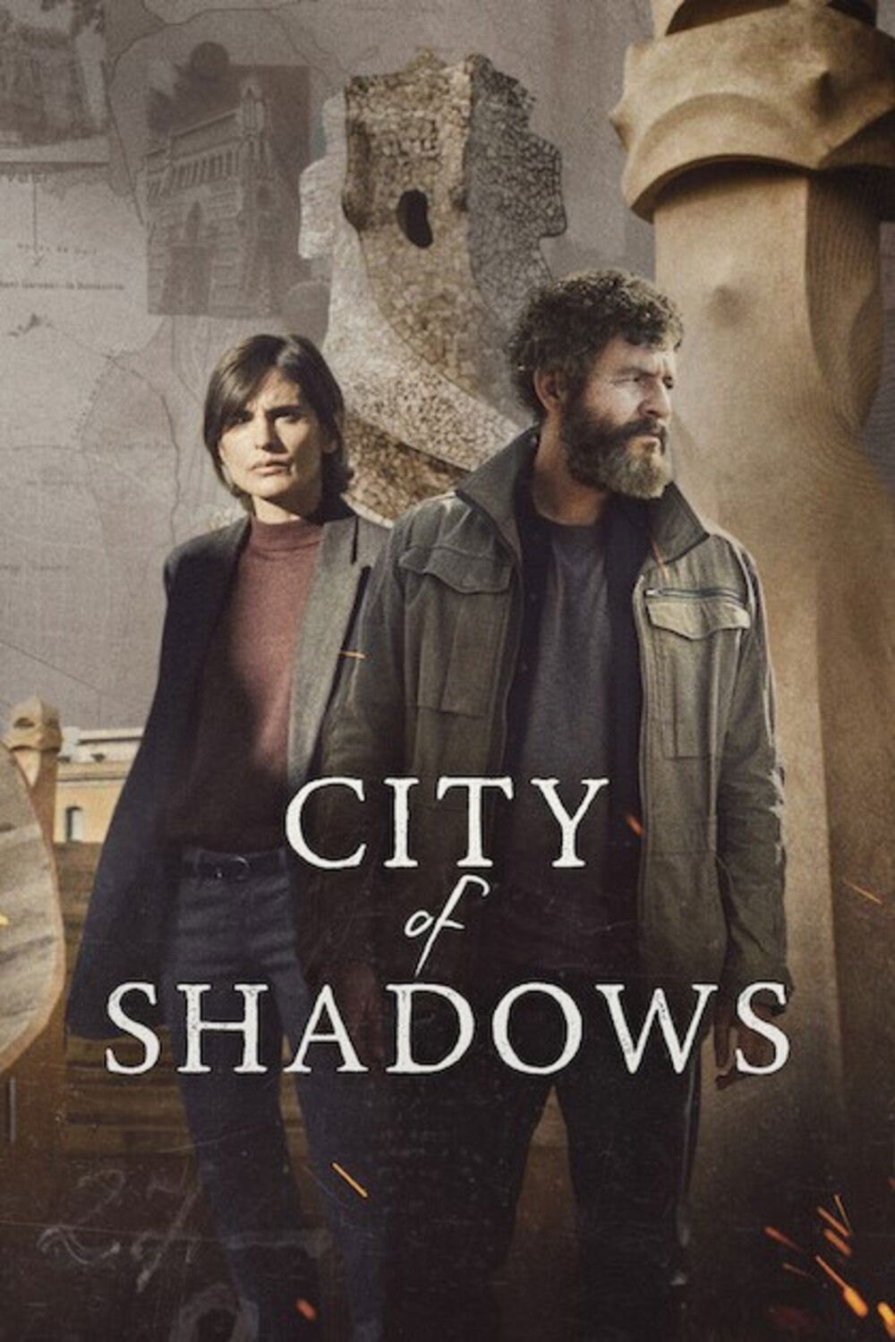 City Of Shadows