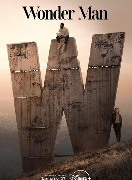 Wonder Man