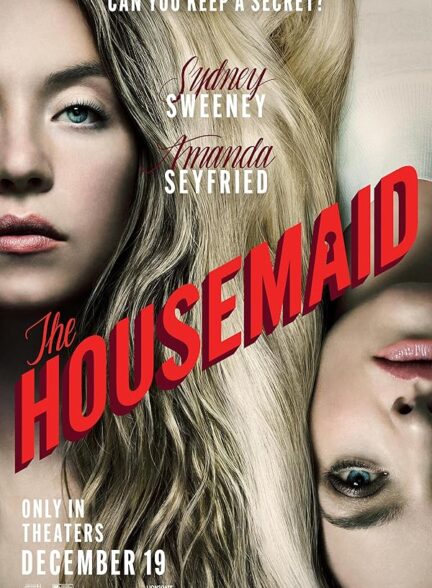 The Housemaid