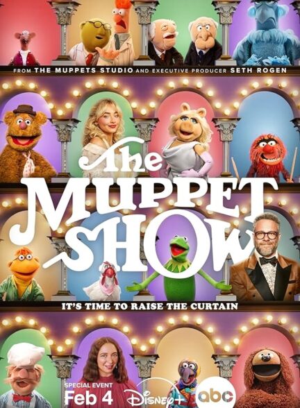 The Muppet Show
