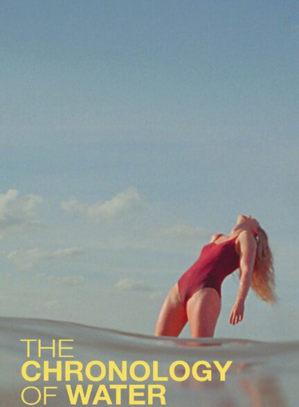 The Chronology of Water